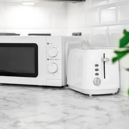 Brand New Luxury Apartment - 2 Bedroom - City Centre - Jq - Wifi - Netflix - 10Ah Birmingham Buitenkant foto