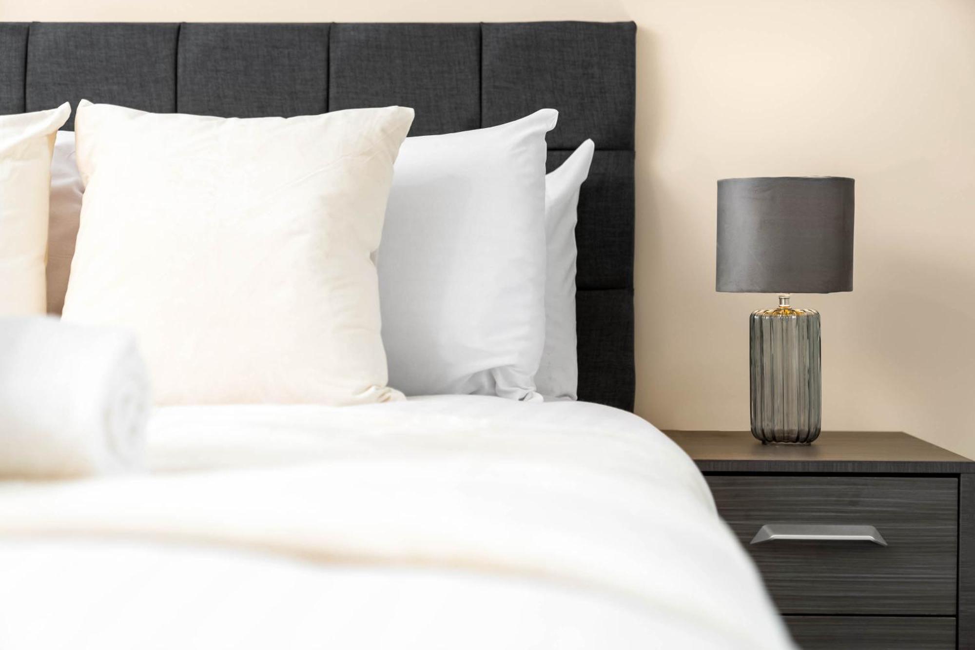Brand New Luxury - 2 Bedroom - Centre - Jq - Wifi - Netflix - 10ah * Бирмингем
