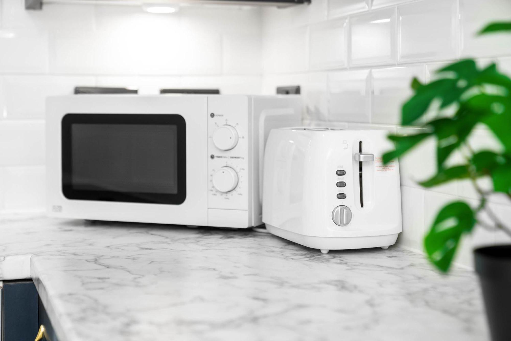 Brand New Luxury - 2 Bedroom - Centre - Jq - Wifi - Netflix - 10ah Апартаменты
